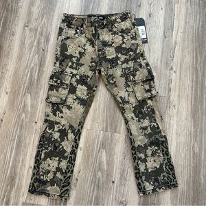 Size 6T essentials jeans